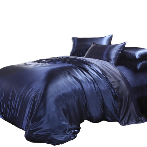 Navy doona clearance